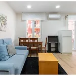 Acb - Z26 Apartamento Centrico Bilbao - Parking Gratis