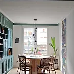 Habitacion En El Centro De Bilbao