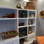 Diego\'S Vintage Apartment