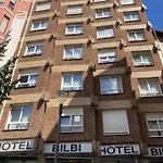 Hotel Bilbi