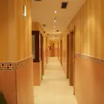 Pension Zorroza 1