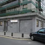 Pension Zorroza 1