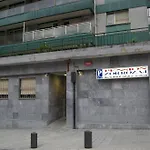 Pension Zorroza 1
