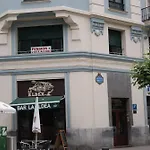 Pension Vista Alegre