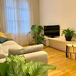 Habitación privada en Bilbao Centro