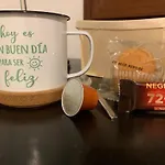 A 5 Minutos Andando Del Casco Viejo, Ayuntamiento, Plaza Circular Y Gran Via De Bilbao Y Proximo A Las 2 Lineas De Metro