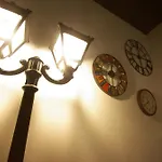 All Iron Hostel