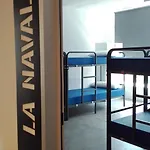 All Iron Hostel