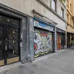 San Mames Termibus By Aston Rentals