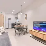 Apartamentos Basarrate Self Check In