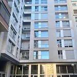 Apartamento Moderno Centro Bilbao