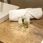Apartamento Moderno Centro Bilbao