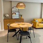 Apartamento Moderno Centro Bilbao