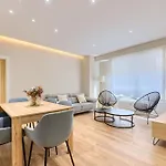 Vivienda Turistica Tivoli Centrico Y Moderno