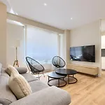 Vivienda Turistica Tivoli Centrico Y Moderno