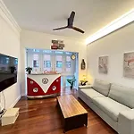Central Moyua By Sleep In Bilbao