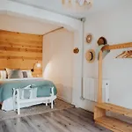 Atxuri Casco Viejo Garaje Incluido