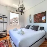 Apartamento Con Vistas A La Ria