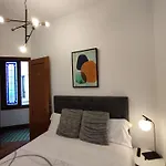 Habitacion Plaza Zabalburu