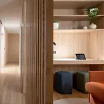 Apartamentos Líbere Bilbao Museo
