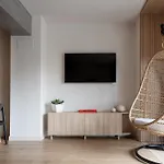 Apartamentos Líbere Bilbao Museo