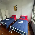 Habitacion Plaza Zabalburu