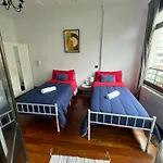 Habitacion Plaza Zabalburu