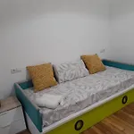 Piso Centrico En Bilbao