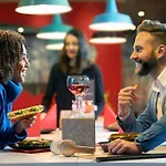 Ibis Bilbao Centro