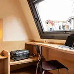 Ibis Bilbao Centro