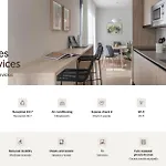 Apartamentos Libere Bilbao La Vieja
