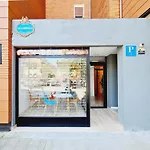 Bilbao Rooms & Kitchen Santutxu