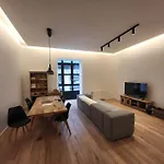 Moderno Apartamento Centrico Para 8 Personas