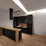 Moderno Apartamento Centrico Para 8 Personas