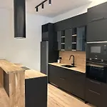 Moderno Apartamento Centrico Para 8 Personas
