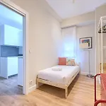 Vivienda Turistica Tivoli Centrico Y Moderno