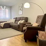 Apartamentos 2K - Apartamento Junto Al Casco Viejo