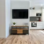 Cosy Bilbao City Center Apartment - 2Br