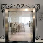 NH Collection Villa de Bilbao