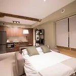 Dockside Haven Olabeaga
