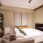 Dockside Haven Olabeaga