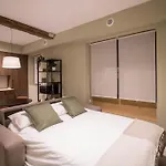 Dockside Haven Olabeaga
