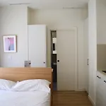Apartamentos Libere Bilbao La Vieja
