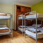 Moon Hostel Bio
