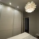 Centrico Y Moderno Apartamento En Bilbao