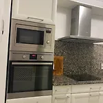 Centrico Y Moderno Apartamento En Bilbao