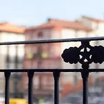 Plaza Unamuno - Casco Viejo - Parking Opcional