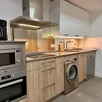 Fantástico apartamento en el centro de Bilbao