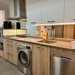Fantástico apartamento en el centro de Bilbao