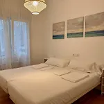 Fantástico apartamento en el centro de Bilbao